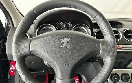 Peugeot 308 II, 2007 год, 549 900 рублей, 9 фотография