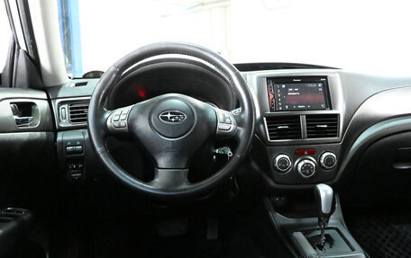 Subaru Impreza III, 2010 год, 1 120 000 рублей, 9 фотография