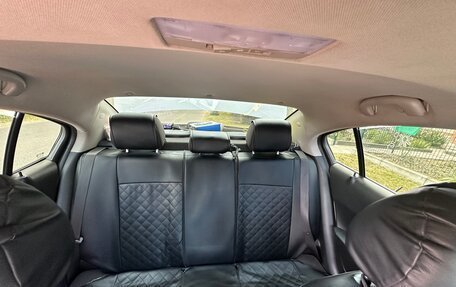 Chevrolet Cruze II, 2013 год, 870 000 рублей, 20 фотография
