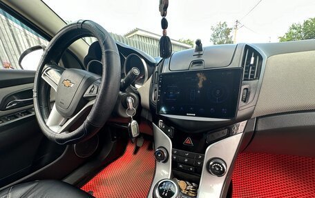 Chevrolet Cruze II, 2013 год, 870 000 рублей, 26 фотография