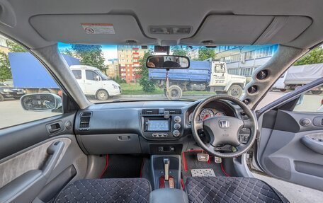 Honda Civic Ferio III, 2005 год, 500 000 рублей, 7 фотография