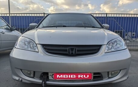 Honda Civic Ferio III, 2005 год, 500 000 рублей, 5 фотография