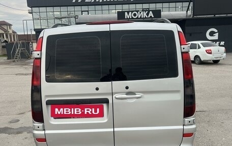 Mercedes-Benz Vito, 2004 год, 1 190 000 рублей, 2 фотография