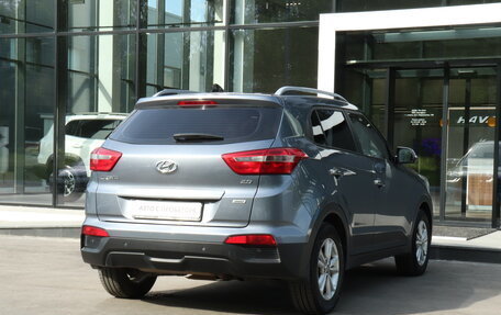 Hyundai Creta I рестайлинг, 2019 год, 2 240 000 рублей, 6 фотография