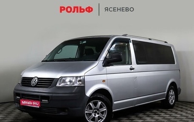 Volkswagen Transporter T5 рестайлинг, 2004 год, 780 000 рублей, 1 фотография