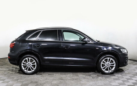 Audi Q3, 2014 год, 1 429 000 рублей, 4 фотография