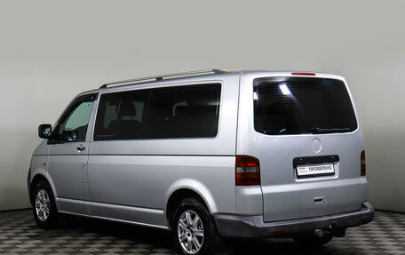 Volkswagen Transporter T5 рестайлинг, 2004 год, 780 000 рублей, 7 фотография