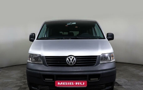 Volkswagen Transporter T5 рестайлинг, 2004 год, 780 000 рублей, 2 фотография