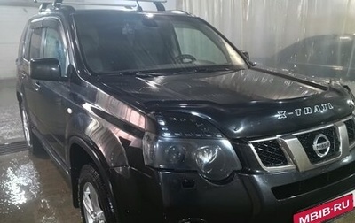 Nissan X-Trail, 2012 год, 1 800 000 рублей, 1 фотография