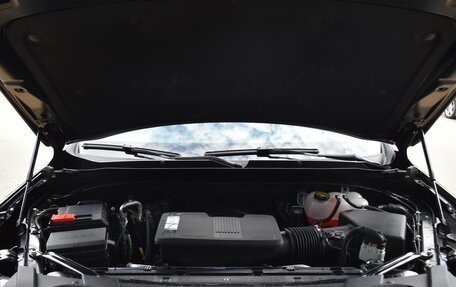 Chevrolet Tahoe IV, 2024 год, 12 400 000 рублей, 32 фотография