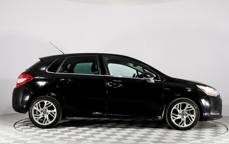 Citroen C4 II рестайлинг, 2012 год, 680 000 рублей, 4 фотография