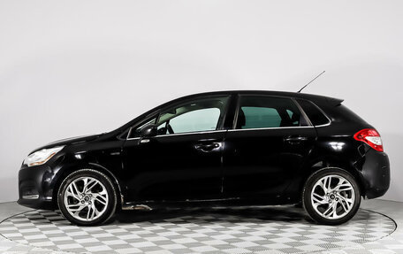 Citroen C4 II рестайлинг, 2012 год, 680 000 рублей, 8 фотография