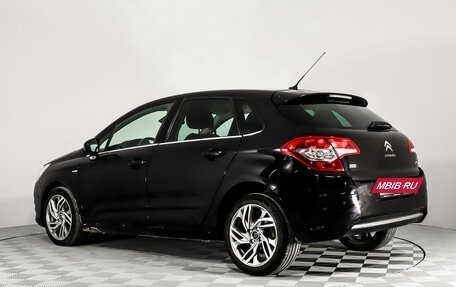 Citroen C4 II рестайлинг, 2012 год, 680 000 рублей, 7 фотография