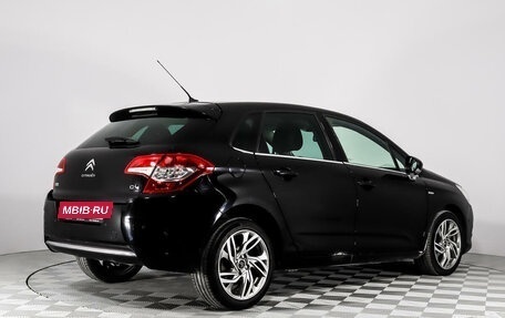 Citroen C4 II рестайлинг, 2012 год, 680 000 рублей, 5 фотография