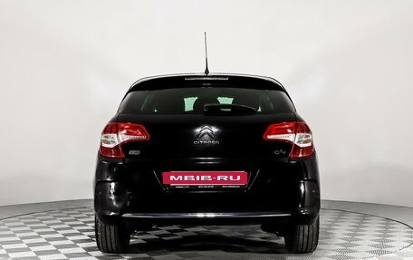 Citroen C4 II рестайлинг, 2012 год, 680 000 рублей, 6 фотография