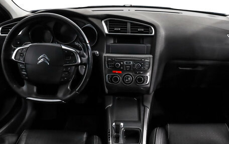 Citroen C4 II рестайлинг, 2012 год, 680 000 рублей, 13 фотография