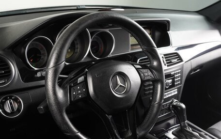 Mercedes-Benz C-Класс, 2011 год, 1 890 000 рублей, 12 фотография