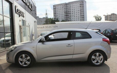 KIA cee'd I рестайлинг, 2009 год, 690 000 рублей, 2 фотография