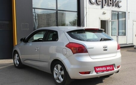 KIA cee'd I рестайлинг, 2009 год, 690 000 рублей, 3 фотография