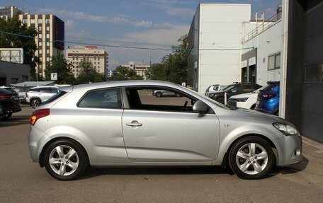 KIA cee'd I рестайлинг, 2009 год, 690 000 рублей, 6 фотография