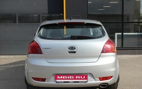 KIA cee'd I рестайлинг, 2009 год, 690 000 рублей, 4 фотография