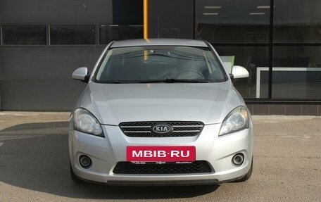 KIA cee'd I рестайлинг, 2009 год, 690 000 рублей, 8 фотография