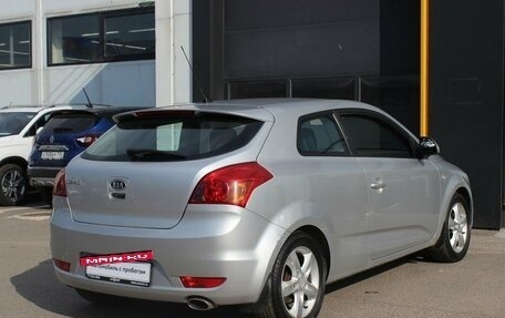 KIA cee'd I рестайлинг, 2009 год, 690 000 рублей, 5 фотография