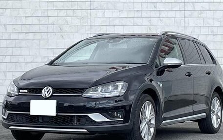Volkswagen Golf VII, 2016 год, 1 260 000 рублей, 5 фотография