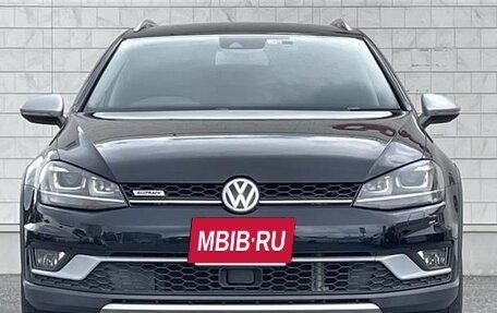 Volkswagen Golf VII, 2016 год, 1 260 000 рублей, 16 фотография