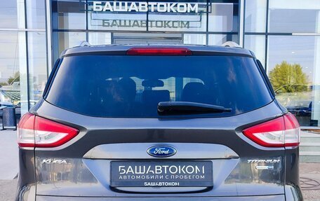 Ford Kuga III, 2016 год, 1 599 000 рублей, 4 фотография