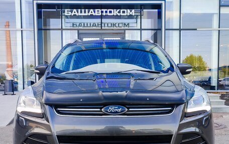 Ford Kuga III, 2016 год, 1 599 000 рублей, 2 фотография