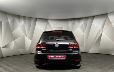 Volkswagen Golf VI, 2012 год, 998 000 рублей, 8 фотография