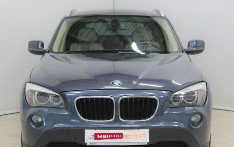 BMW X1, 2012 год, 1 600 000 рублей, 2 фотография