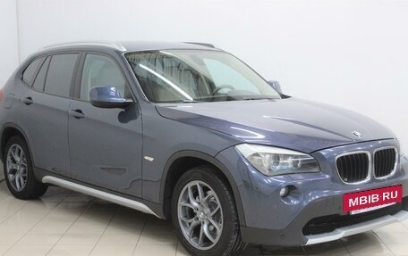 BMW X1, 2012 год, 1 600 000 рублей, 3 фотография