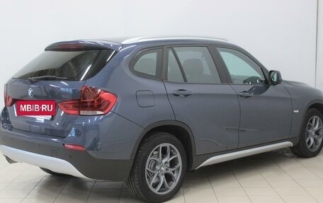 BMW X1, 2012 год, 1 600 000 рублей, 5 фотография