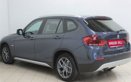 BMW X1, 2012 год, 1 600 000 рублей, 7 фотография