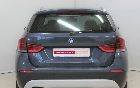 BMW X1, 2012 год, 1 600 000 рублей, 6 фотография