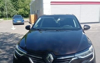 Renault Arkana I, 2020 год, 1 989 000 рублей, 1 фотография
