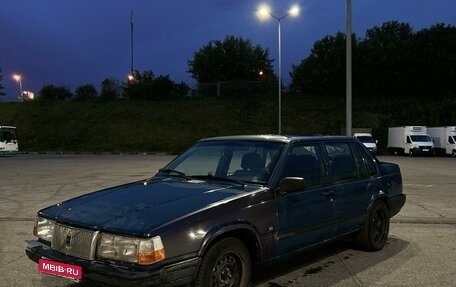 Volvo 940, 1991 год, 115 000 рублей, 1 фотография