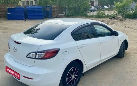 Mazda 3, 2011 год, 1 000 050 рублей, 1 фотография