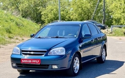 Chevrolet Lacetti, 2008 год, 535 000 рублей, 1 фотография