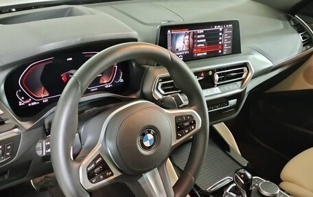 BMW X4, 2023 год, 9 290 000 рублей, 2 фотография