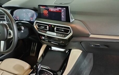 BMW X4, 2023 год, 9 290 000 рублей, 8 фотография