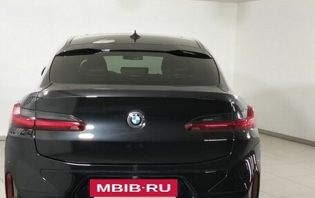 BMW X4, 2023 год, 9 290 000 рублей, 6 фотография