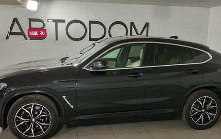 BMW X4, 2023 год, 9 290 000 рублей, 4 фотография