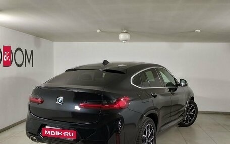 BMW X4, 2023 год, 9 290 000 рублей, 3 фотография