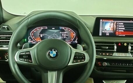 BMW X4, 2023 год, 9 290 000 рублей, 12 фотография