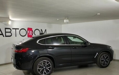 BMW X4, 2023 год, 9 290 000 рублей, 27 фотография