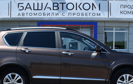 Haval H6, 2019 год, 1 759 000 рублей, 13 фотография