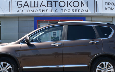 Haval H6, 2019 год, 1 759 000 рублей, 17 фотография